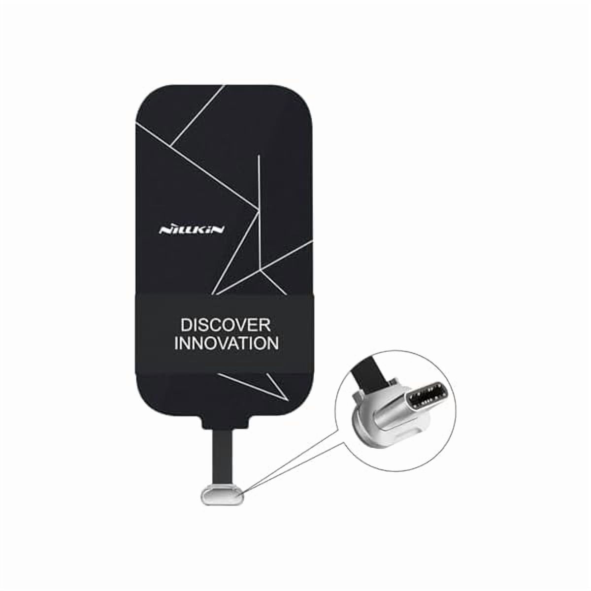おジャ魔女どれみQi Wireless Charger & AC Adapter おジャ魔女どれみQi Wireless Charger & AC Adapter Amazon.com