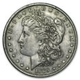 thumbnail image 1 of 1889-O Morgan Dollar XF, 1 of 2