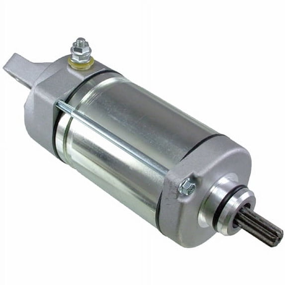 18892N Starter Compatible with Yamaha Snowmobiles FX10 RS10 RS90 SR Viper SR10 SW10 VK10