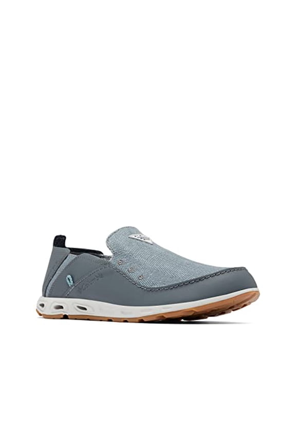 1889591053 COLUMBIA BAHAMA VENT LOCO III MEN'S SHOES SIZE 7 - GRAPHITE/MERCURY