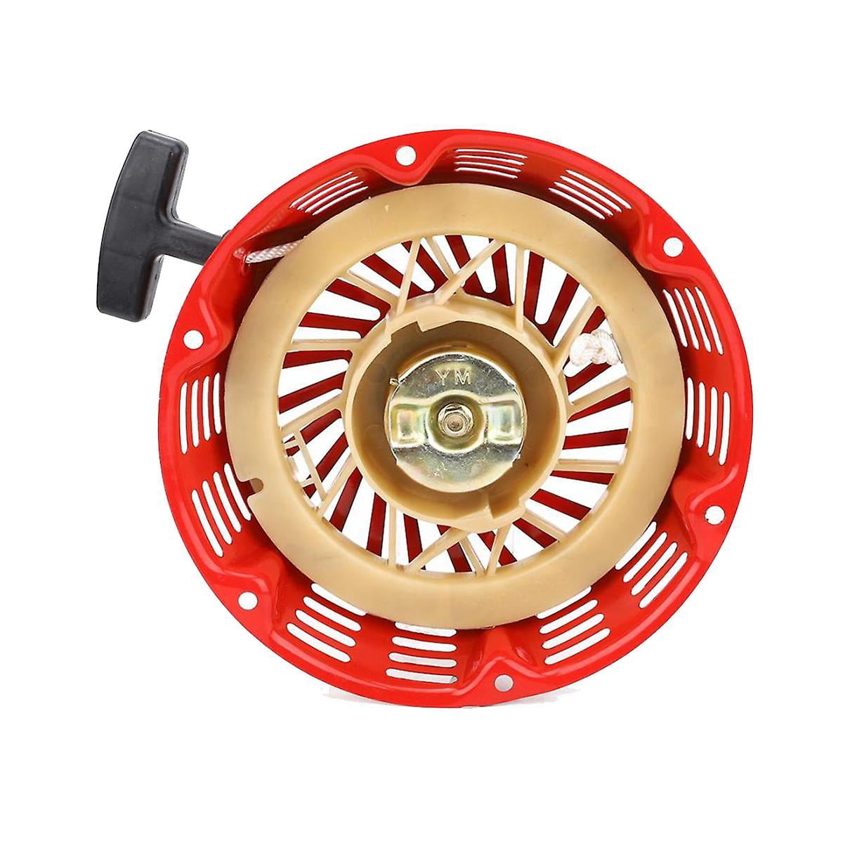 188f 190 Pull 6.5kw Power Generator For Gx340 Gx390 Gx610 Gasoline Engine Electric Gasoline Generat