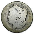 thumbnail image 1 of 1890-CC Morgan Dollar AG, 1 of 3
