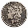 thumbnail image 1 of 1891-O Morgan Dollar VG/VF, 1 of 2