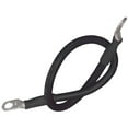 thumbnail image 1 of 189140 34 mm Battery Cable Assembly, 2 AWG, 1 of 1