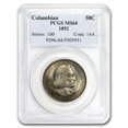thumbnail image 1 of 1892 Columbian Expo Half Dollar MS-64 PCGS, 1 of 3
