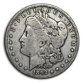 thumbnail image 1 of 1892-O Morgan Dollar Fine, 1 of 2