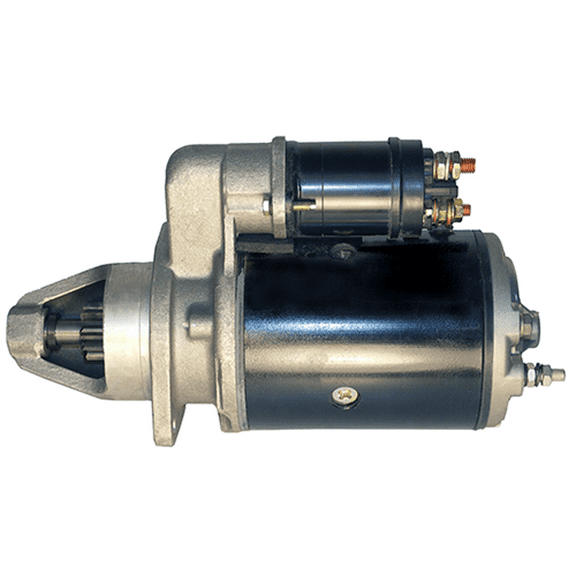 189330A5 New Starter for Case-IH Specific Tractors 484, 584, 684, 784, 884+