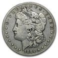 thumbnail image 1 of 1894 Morgan Dollar Fine, 1 of 2