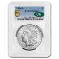 thumbnail image 1 of 1894-S Morgan Dollar MS-64 PCGS CAC, 1 of 3