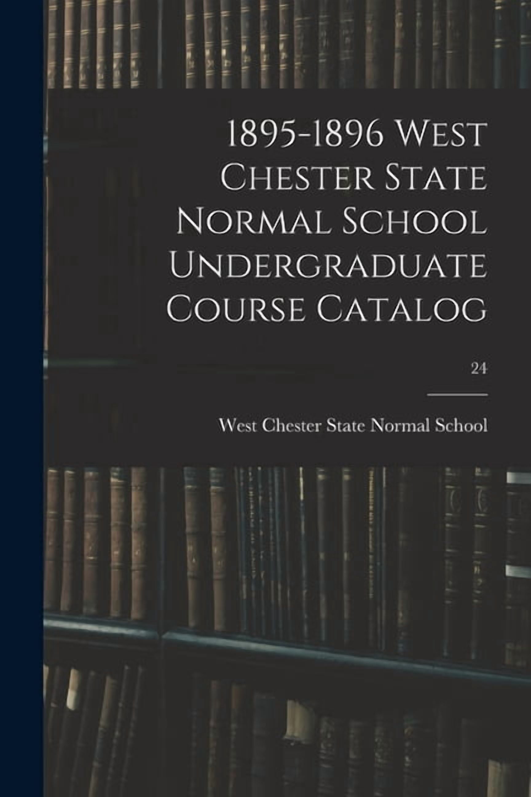West Chester Schools