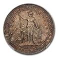 thumbnail image 1 of 1897-(B) Great Britain Trade Dollar MS-64 NGC, 1 of 2