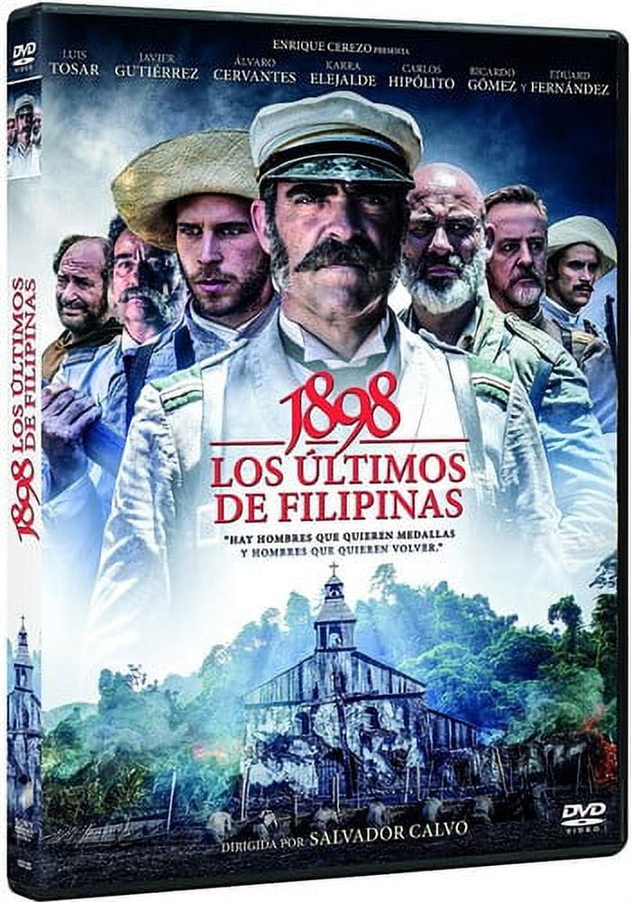 人気ランキング De Ultimos Los 1898, Filipinas Drama Pictures, Sony (DVD), その他