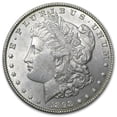 thumbnail image 1 of 1898 Morgan Dollar BU, 1 of 2
