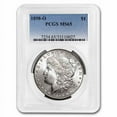 thumbnail image 1 of 1898-O Morgan Dollar MS-65 PCGS, 1 of 3