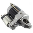 thumbnail image 1 of 18982N Starter Compatible with DAIHATSU, ISHIKAWAJIMA, and TORO, 1 of 4