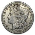 thumbnail image 1 of 1899-S Morgan Dollar VF, 1 of 2