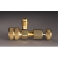 thumbnail image 1 of Yellow Jacket Valve Core Depressor, 5 1/2 in L, Brass 18993, 1 of 2