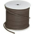thumbnail image 1 of 18AWG MILW76D TYPE MW BROWN STRANDED (16X30) HOOKUP WIRE 1000 FOOT ROLL 1000V 80C - 18M-1000-BROWN, 1 of 1
