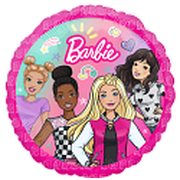 18C HX BARBIE DREAM TOGETHER