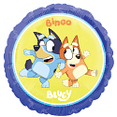 thumbnail image 1 of 18C HX BLUEY, 1 of 3