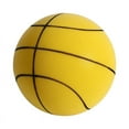 thumbnail image 1 of 18CM Silent Basketball,2025 Upgrade Silent Basketball, New Dream Silent Basketball,The Silent Basketball Dribbling Indoor, Foam Basketball Indoor Training Quiet Ball For Youth Indoor Sports, 1 of 5
