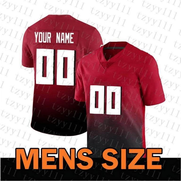 Atlanta falcons cheap koo jersey