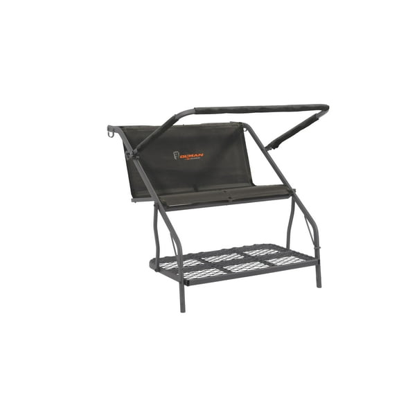 18FT DOUBLE LADDERSTAND