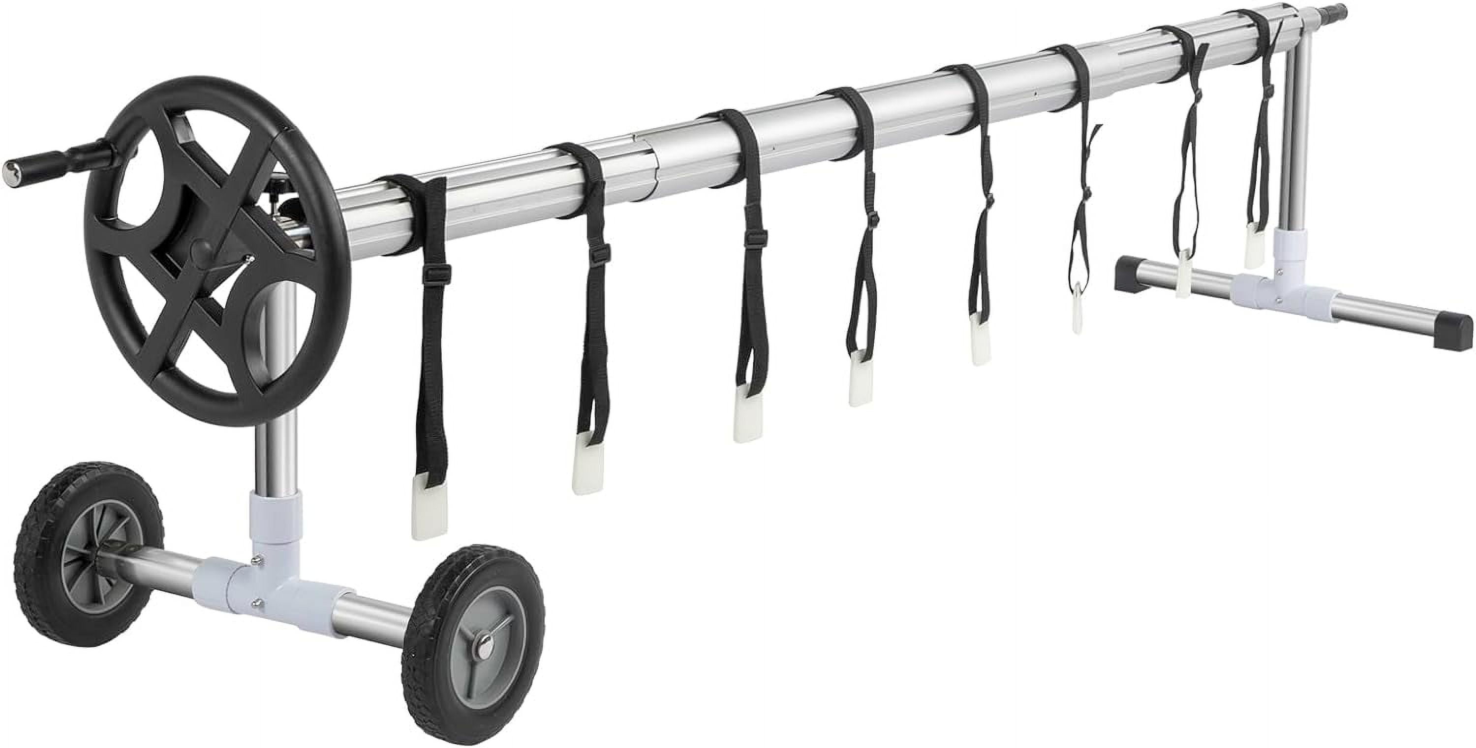 Spool Rolers Pool Rollers And Reels | Automatic Covers and Reel Systems – KLTG
