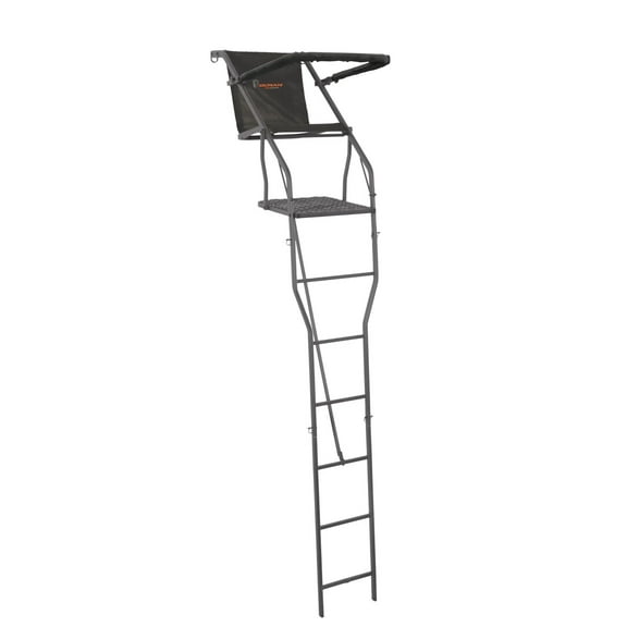 18FT SINGLE LADDERSTAND