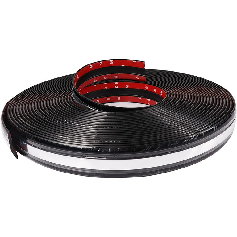 Automotive Body Side Molding