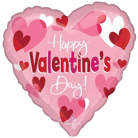 18H HX HVD PLAYFUL HEARTS