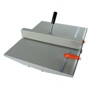 18IN A3 Color Page Scoring Creasing Machine All Metal Commercial Home