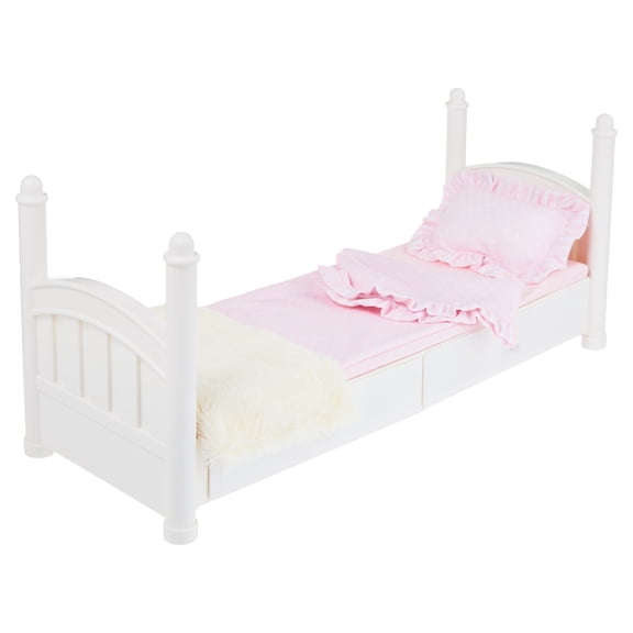 My Life As Bed for 18-Inch Dolls, 7 Pieces