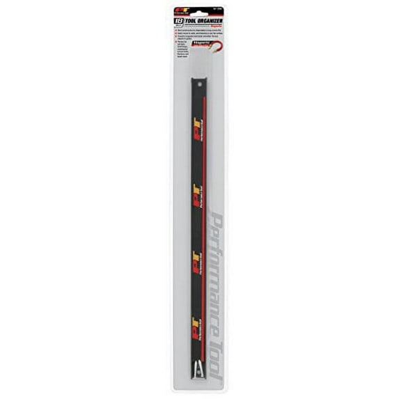 18IN MAGNETIC TOOL ORGANIZER