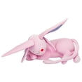 thumbnail image 1 of Pokemon Espeon Sleeping Plush - 18-inch Premium Plush in Sleeping Pose, 1 of 5