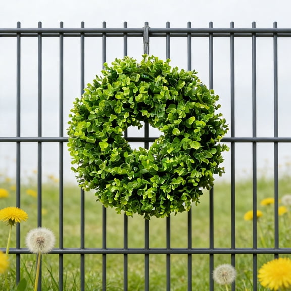 18In Spring Color Ring - For Spring Decorations, Party Favors, Diy Crafts With Flexible And Lightweight Design - For Home, Birthday Parties, Easter Events, School Art,