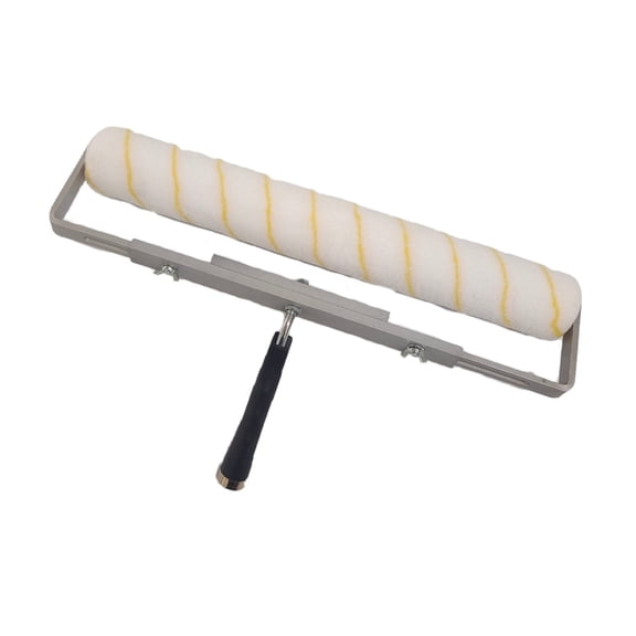 18Inch Roller Covers and Frame for Efficient Wall and Ceiling Painting