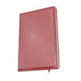 thumbnail image 1 of 18K 25K Stationery Notebooks Business Notebook Meeting Notebook 96 Sheets Journal Notebook Daily Notepads for Work, 1 of 9
