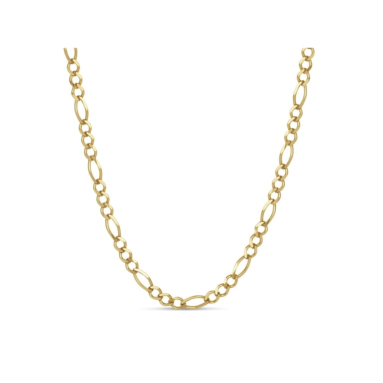 30 inch 18k gold chain deals