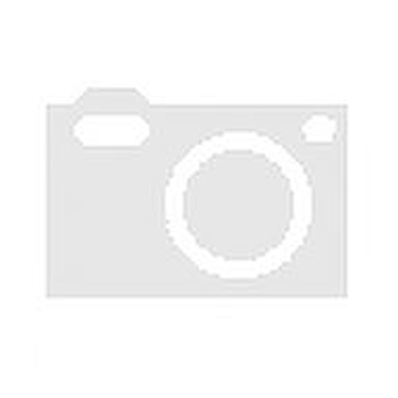 18K Gold Overlay Connector With Green Amethyst Cushion CB CG-333-GAM-S-16MM