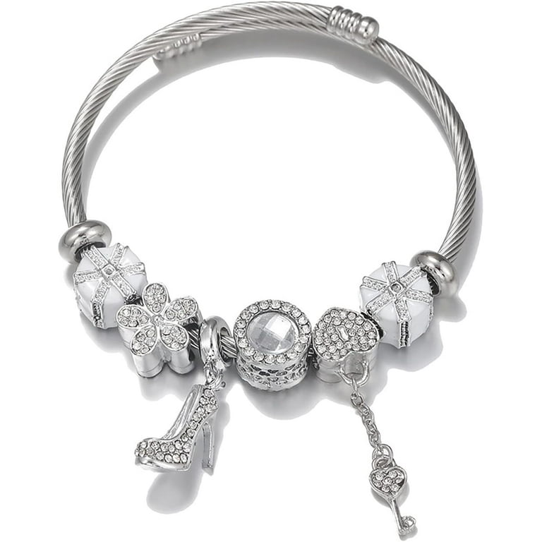 Cute 18K Gold Plated Bangle Cute 18K Gold Plated Bangle