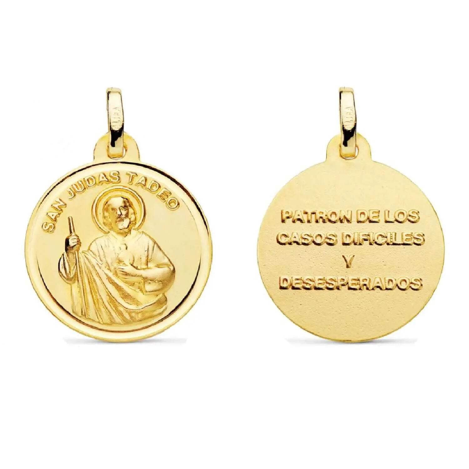 St Hubert Medal