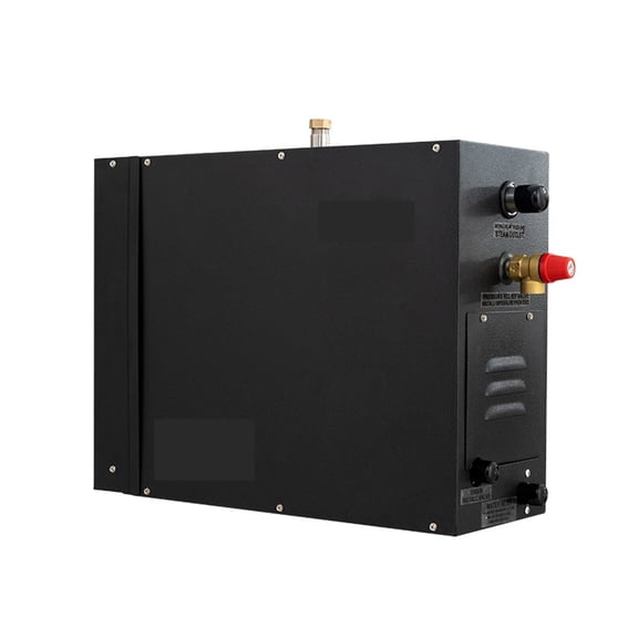 18KW Automatic Drain Sauna Steam Shower Generator,Mechanical Sauna Equipment Steam Generator ,Easy to Operate