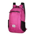 thumbnail image 1 of 18L Ultralight Foldable Backpack Waterproof Packable Travel Hiking Cycling Bag, 1 of 11