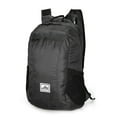 thumbnail image 1 of 18L Ultralight Foldable Backpack Waterproof Packable Travel Hiking Cycling Bag, 1 of 5