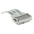 thumbnail image 1 of 18MM DEPLOYMENT BUCKLE CLASP STRAP BAND FOR HUBLOT BIG BANG STAINLESS STEEL, 1 of 2