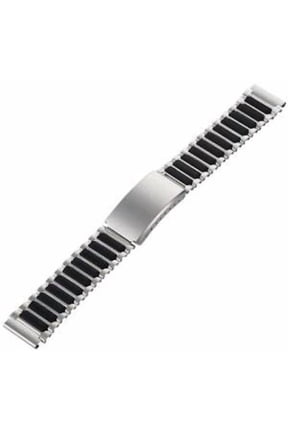 19MM MENS WATCH BAND FITS TIMEX IRONMAN VINTAGE SPORTS WATCH