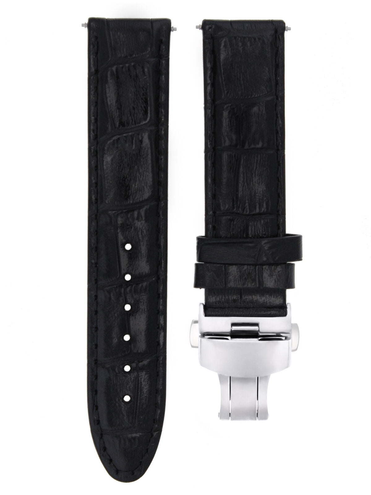 Citizen butterfly clasp hot sale