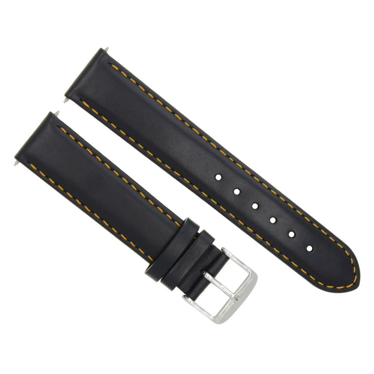 Omega 18mm strap best sale