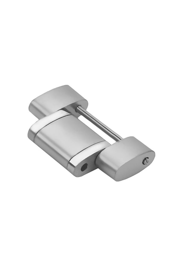 18MM SOLID LINK FOR OMEGA SPEEDMASTER MOON 3570.50 WATCH BAND BRACELET S/STEEL